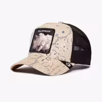 کلاه گورین مدل All Eyes On Me