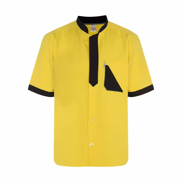 روپوش آشپزی خضرا کد 46300 | کالا مکس