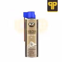 اسپری نفوذ کننده و زنگ بر و روان کننده مدل VULCAN کی تو K2