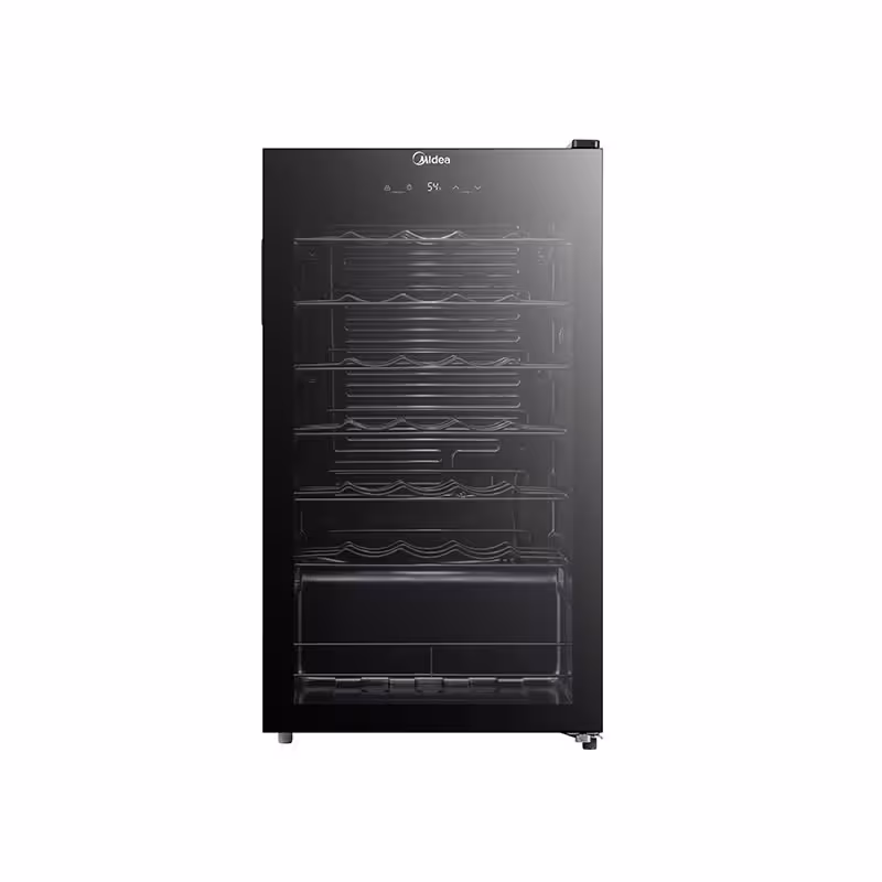 یخچال نوشیدنی مایدیا Midea مدل MDRW150FGG22