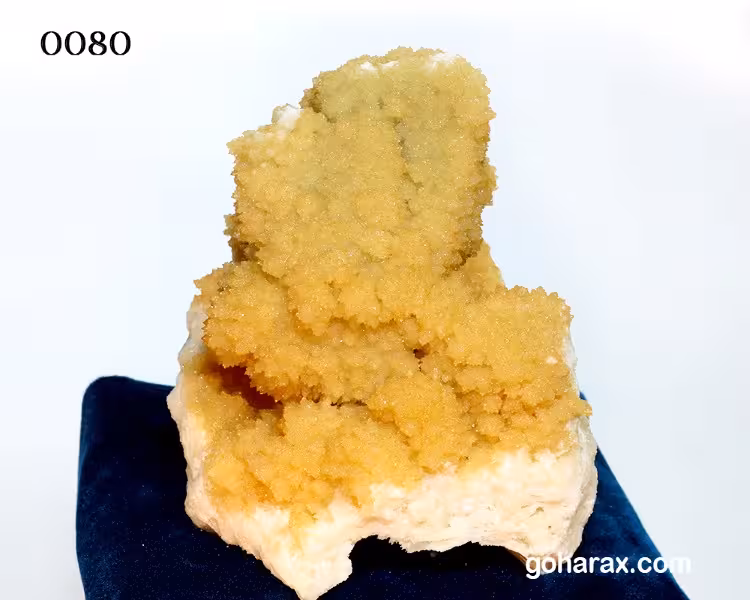 سنگ زینتی کلسیت