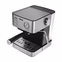 اسپرسو ساز 1,6 لیتری نوا مدل 7-4-1 | چاوه