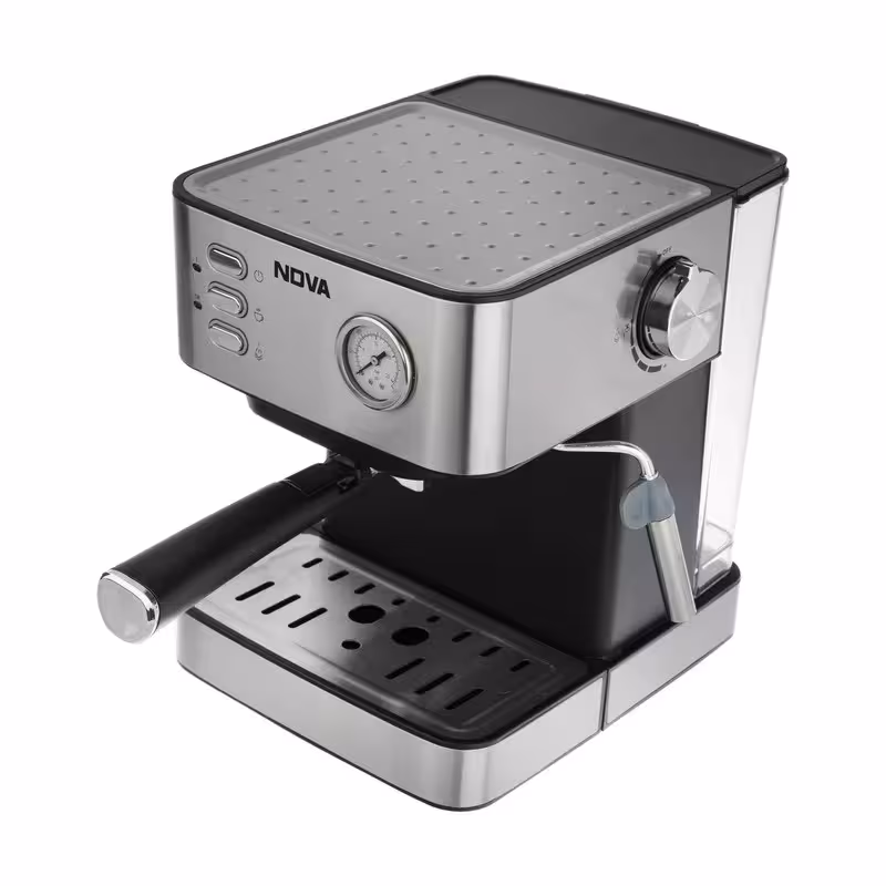 اسپرسو ساز 1,6 لیتری نوا مدل 7-4-1 | چاوه