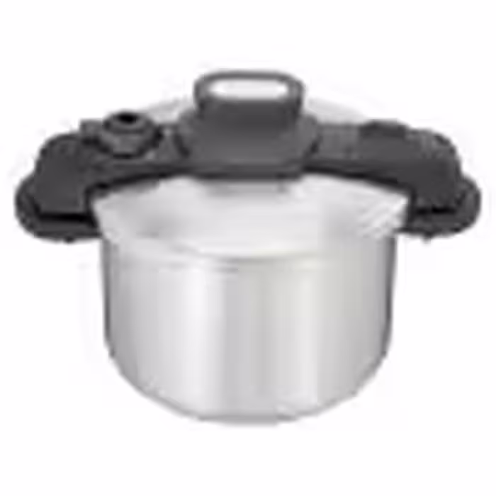 زودپز 8 لیتری تفال مدل TEFAL SECURE COMPACT