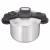 زودپز 8 لیتری تفال مدل TEFAL SECURE COMPACT