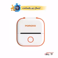 پرینتر حرارتی  پرودو مدل Porodo Pocket HD Thermal Printer