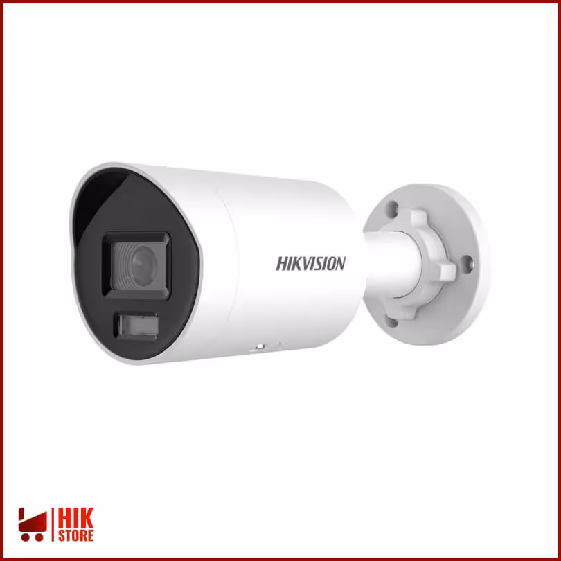 دوربین مداربسته بالت تحت شبکه مدل DS-2CD2067G2H-LI