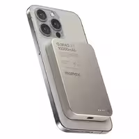 پاوربانک مومکس مدل QX1.Gen2 ظرفیت 10000 میلی آمپرساعت