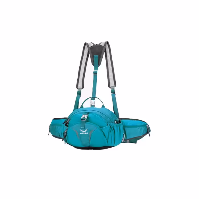 کیف کمری کوله شو اسنوهاک مدل 6012