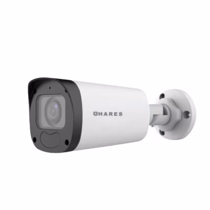 دوربین مداربسته بالت تحت شبکه حارس مدل IPC-E1A2W-I50