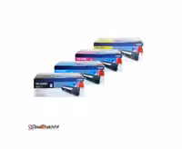 کیت کارتریج تونر لیزری برادر TN-348 CMY