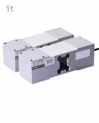 بسته دو تایی لودسل زمیک مدل L6W کلاس C3 ظرفیت 1 تن