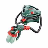 پیستوله برقی خرطومی بوش 1200 وات مدل PFS 5000 E