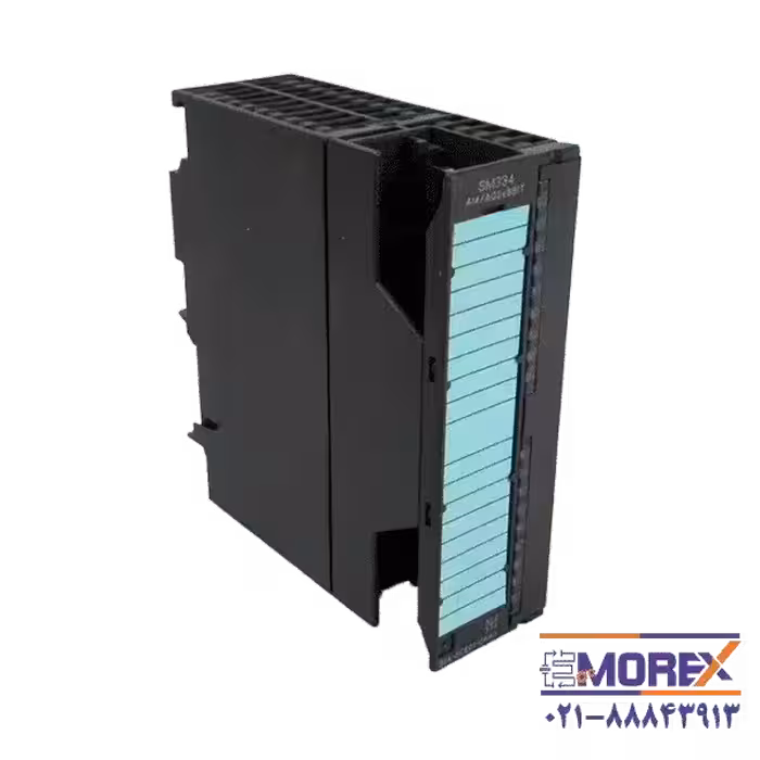 سیگنال ماژول زیمنس | SIEMENS مدل 6ES7334-0CE01-0AA0