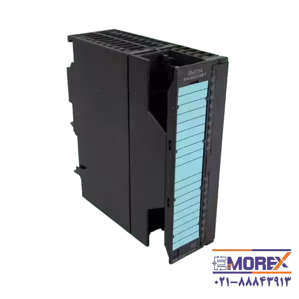 سیگنال ماژول زیمنس | SIEMENS مدل 6ES7334-0CE01-0AA0