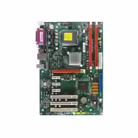 مادربرد الایت گروپ مدل ECS P41T-A