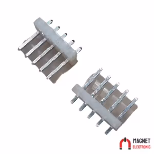 CH 5A کانکتور 5پین نر 105005019