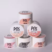 بیلدر ژل  کاشت ناخن سافت و هارد pns