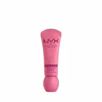 بالم لب نیکس_NYX مدل Smushy Matte Lip Balm رنگ (smb02 swipe sesh)