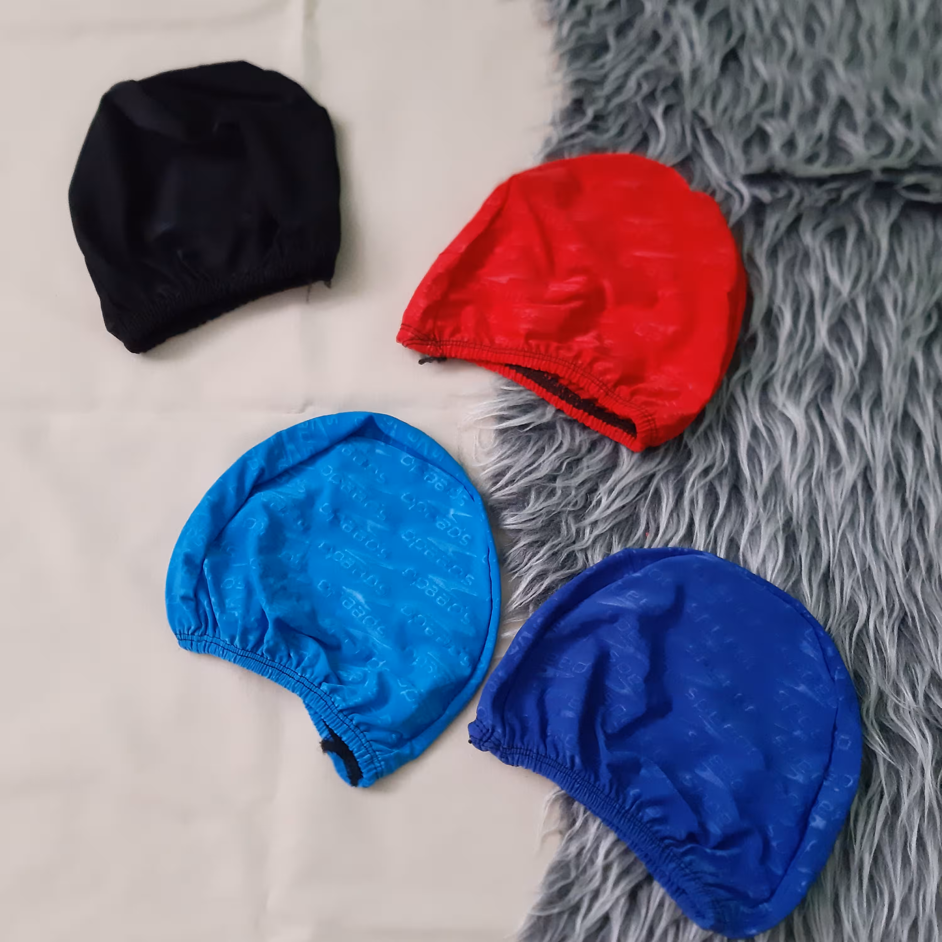 کلاه استخری ضد کلر 