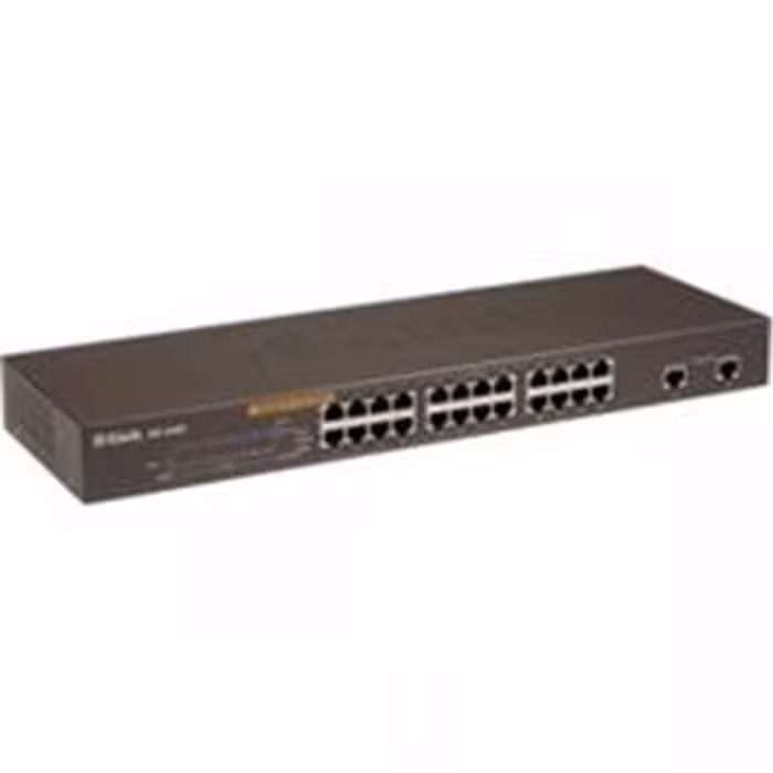 سوییچ دی لینک 24 پورت10/100Mbs مدل DES-1026G