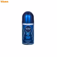 مام رول ضد تعریق مردانه نیوآ مدل Fresh Active حجم 50 میلی لیتر