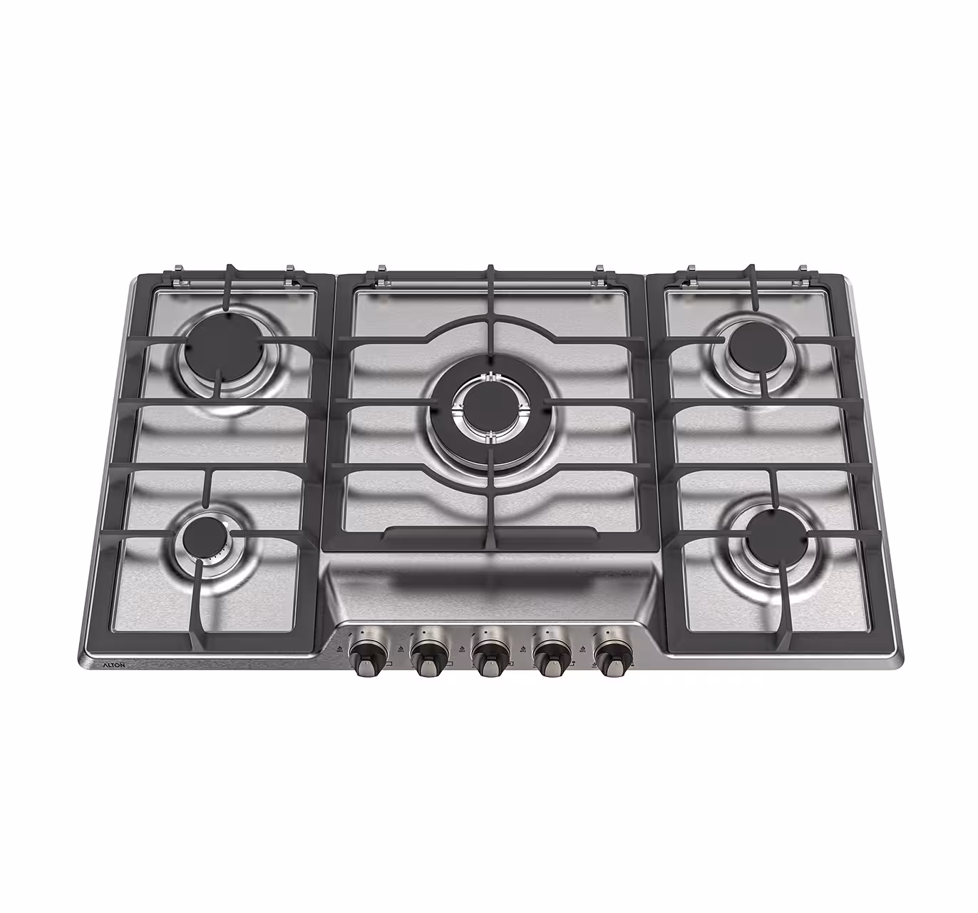 اجاق گاز توکار آلتون مدل IS517