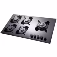 گاز صفحه ای بیمکث 5081