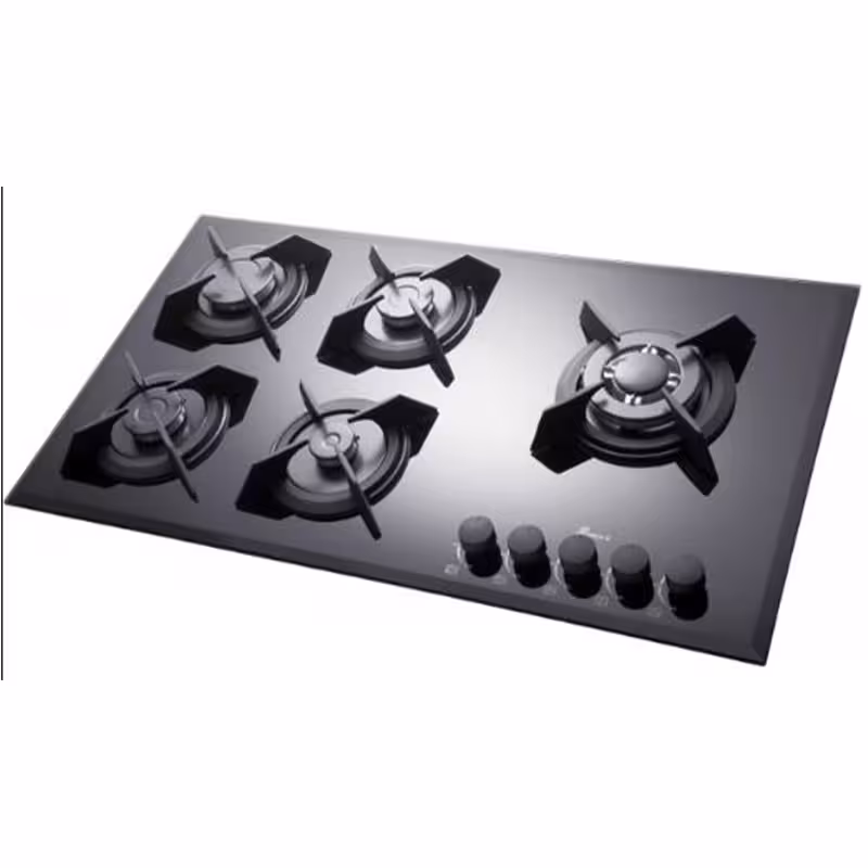 گاز صفحه ای بیمکث 5081