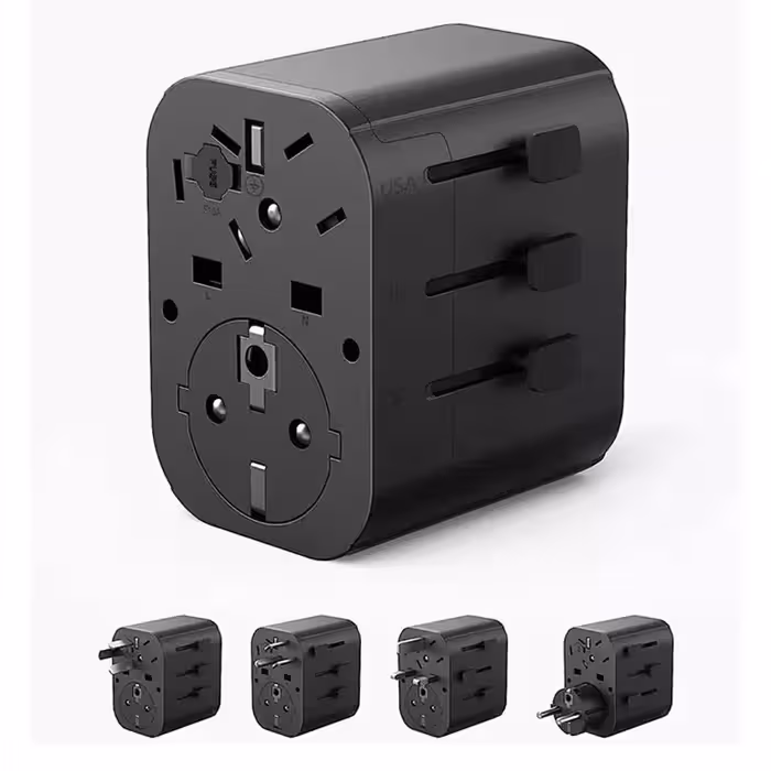 شارژر دیواری 30 وات انکر مدل A9212