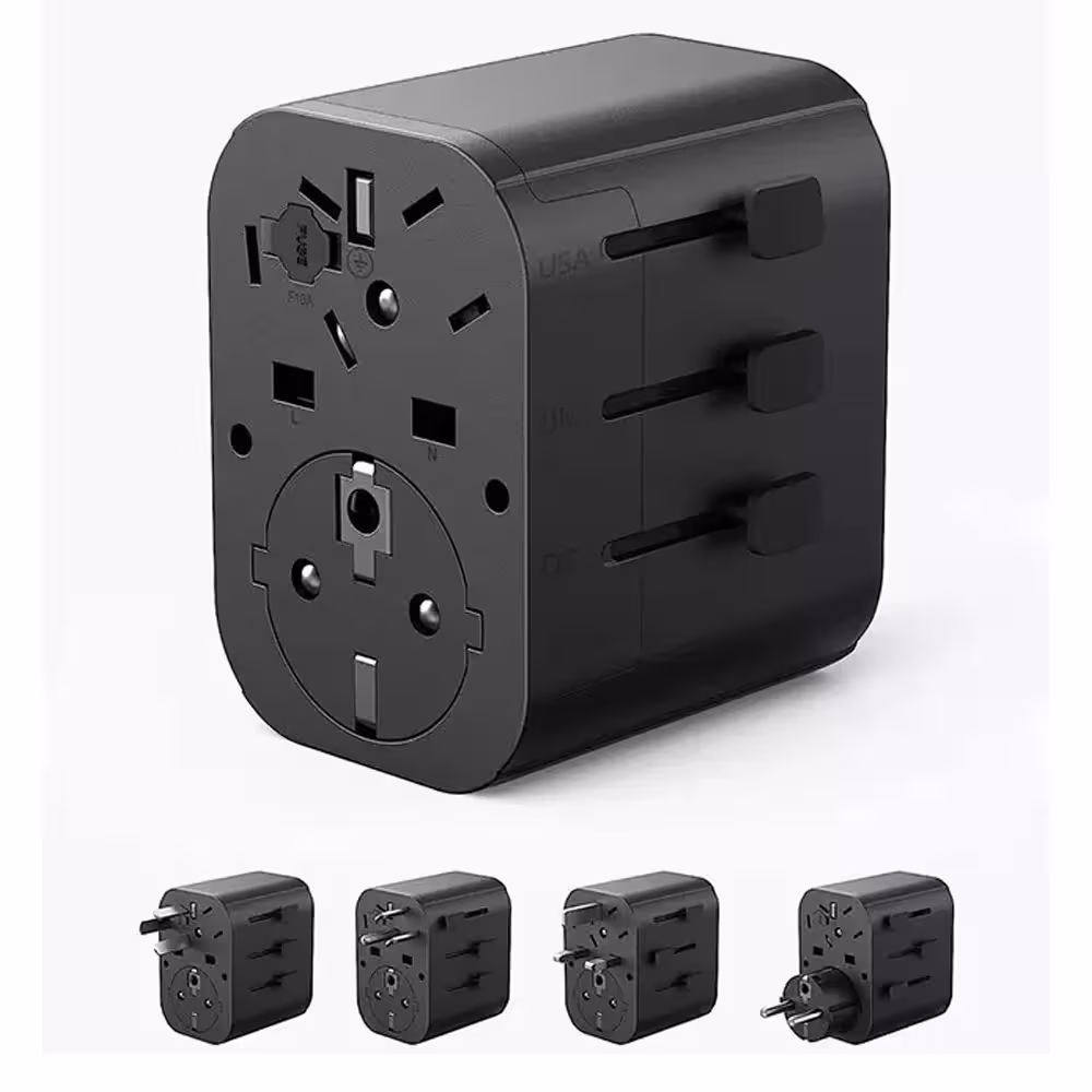 شارژر دیواری 30 وات انکر مدل A9212