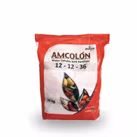 کود NPK پتاس بالا 12.12.36 ام کلون ده کیلویی