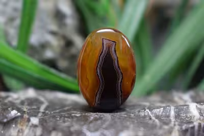 عقیق سلیمانی