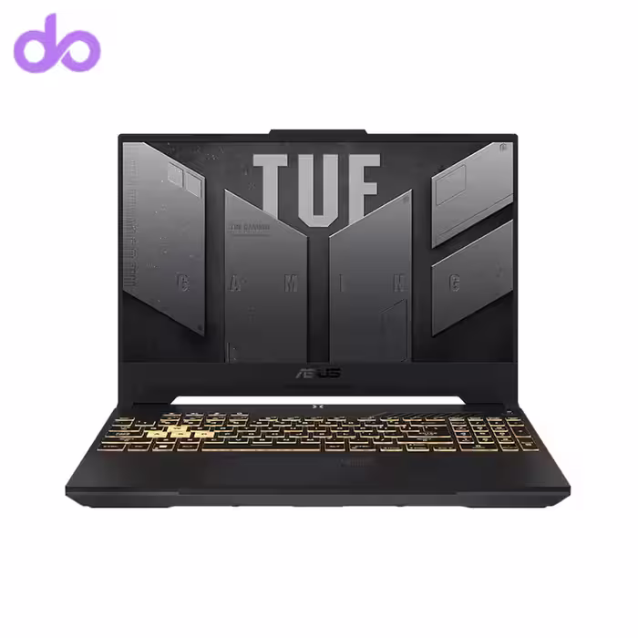 لپ تاپ 15.6 اینچی ایسوس مدل FX507ZR Core i7 (12700H) 16GB 1TB SSD 8GB RTX3070