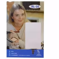 سافت لایت پنلی مدل RL-16 همراه با سه پایه