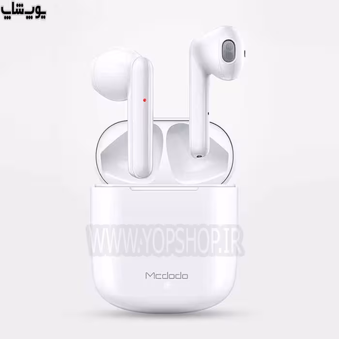 هندزفری وایرلس مک دودو مدل HP-5300