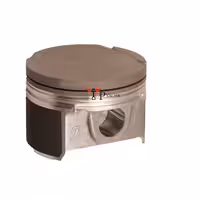 پیستون خودرو برلیانس سری 200