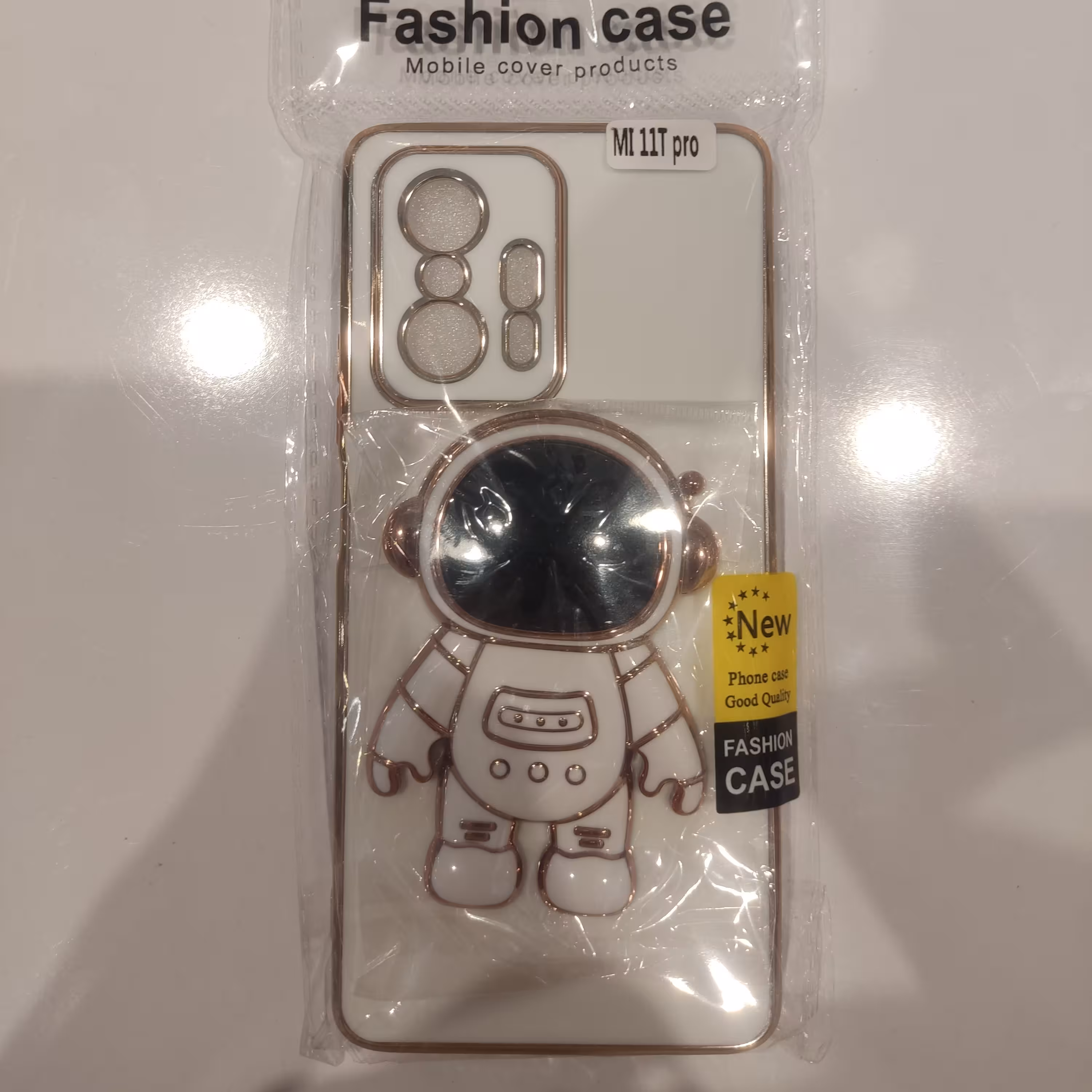 گارد فضانوردی شیک لیست جور