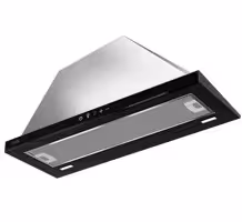 هود مخفی کن مدل آرتیما 2 مشکی 70