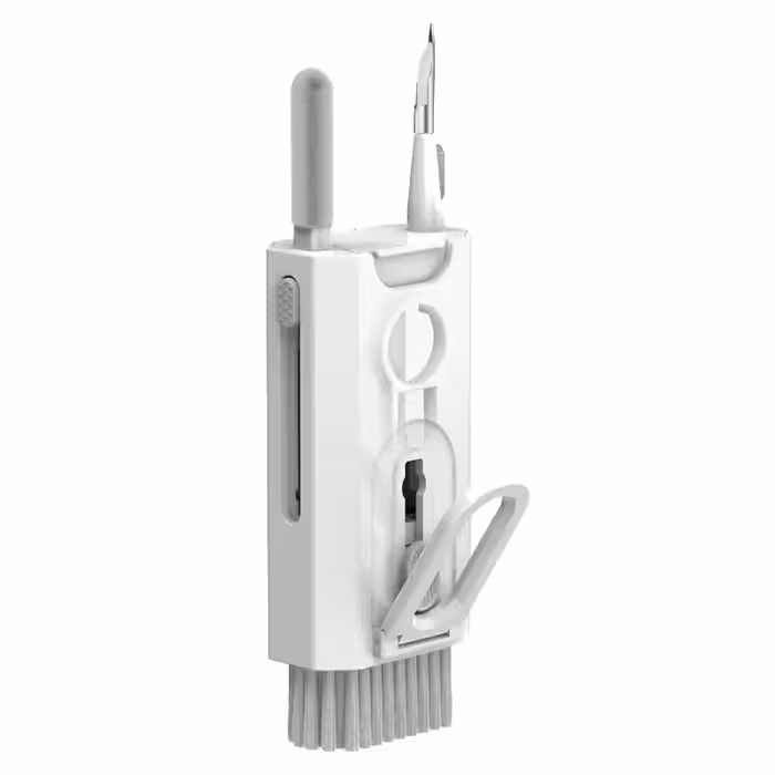 کیت تمیز کننده 8کاره گرین Green | 8in1 Cleaning Kit