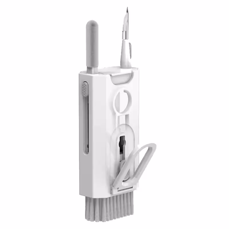 کیت تمیز کننده 8کاره گرین Green | 8in1 Cleaning Kit