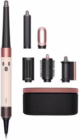 ایرپ دایسون صورتی Dyson Airwrap HS08 PINK