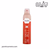 بادی اسپری باکارات رژ زنانه اسکالیم 250 میل