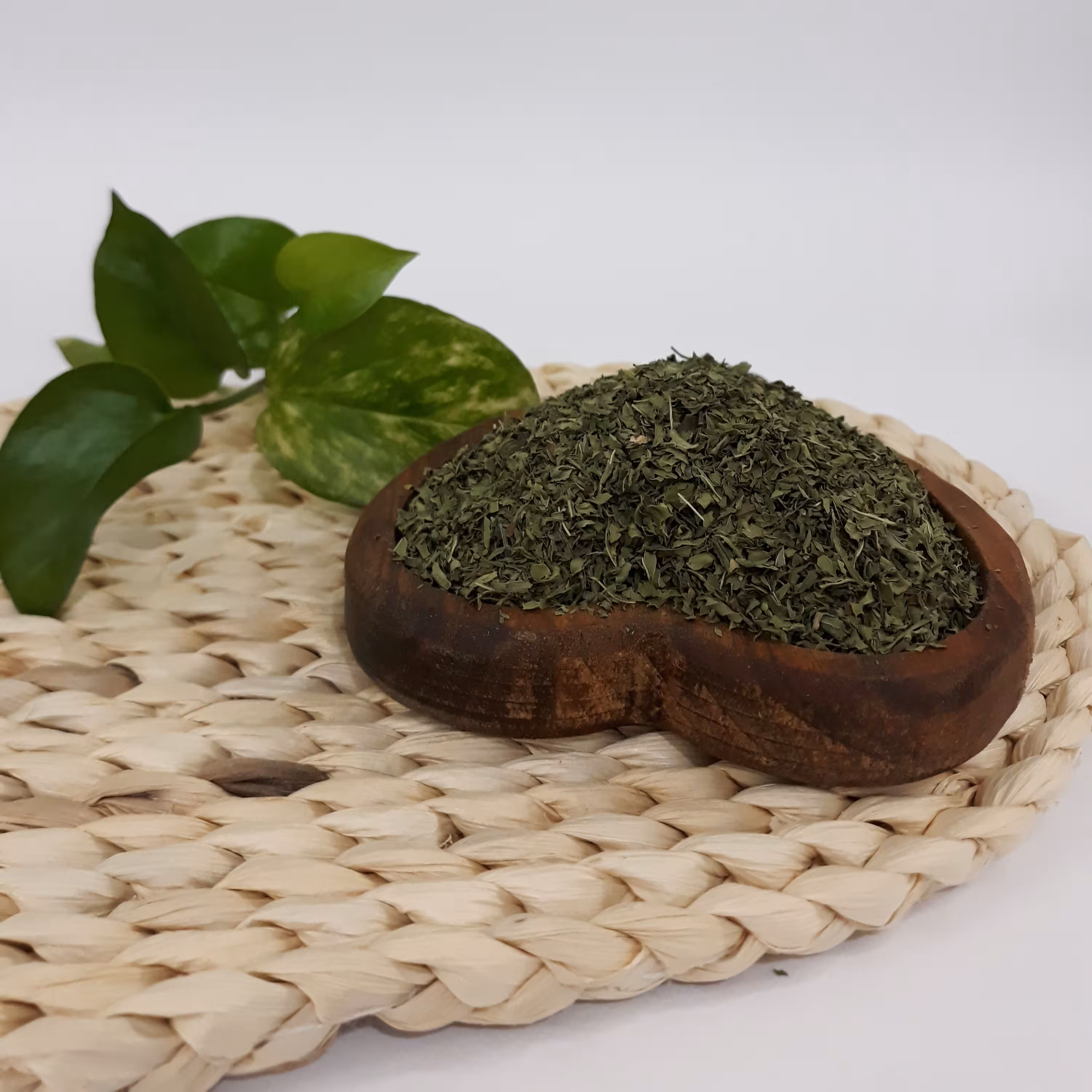 نعناع خشک (300گرمی)