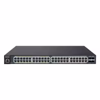 سوییچ رکمونت 48 پورت EnGenius POE مدل EWS7952FP - فروشگاه اینترنتی طیف سنتر