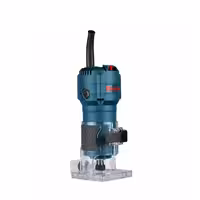 لبه گیر برقی 550 وات رونیکس مدل 7103