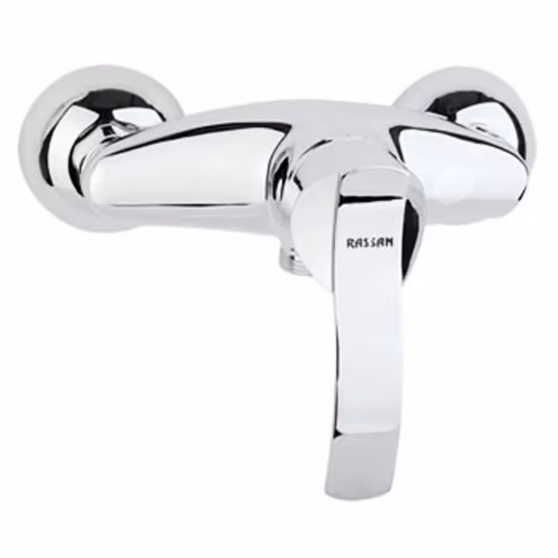 شیر توالت راسان مدل نگین