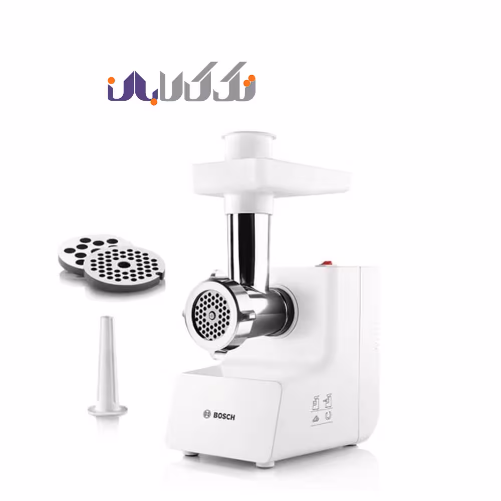 چرخ گوشت بوش مدل MFW22010