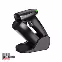 بارکدخوان دو بعدی بیسیم innovers BS-150 BT