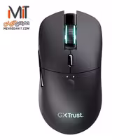 ماوس بی سیم گیمینگ تراست مدل GXT 980 Redex